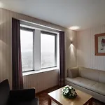 Hotel Moevenpick Bosphorus Estambul