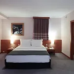 Moevenpick Bosphorus Hotel