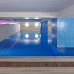 Moevenpick Bosphorus 5* Estambul