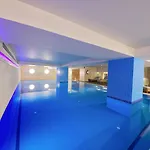 Moevenpick Bosphorus Estambul