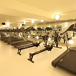 호텔 Moevenpick Bosphorus 5*