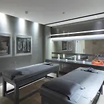Hotel Moevenpick Bosphorus