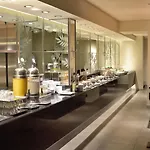 Hotel Moevenpick Bosphorus Estambul
