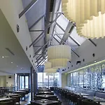 Moevenpick Bosphorus Hotel