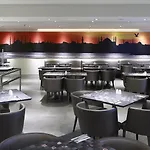 Hotel Moevenpick Bosphorus Estambul