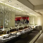 Hotel Moevenpick Bosphorus 5*