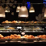 Moevenpick Bosphorus Hotel Estambul