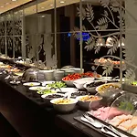 Hotel Moevenpick Bosphorus 5*