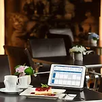 Hotel Moevenpick Bosphorus 5*
