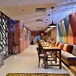 Moevenpick Bosphorus 5* Estambul