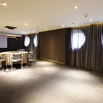 Hotel Moevenpick Bosphorus Estambul
