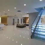 Moevenpick Bosphorus 5* 이스탄불