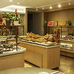 호텔 Moevenpick Bosphorus