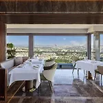 Moevenpick Bosphorus Hotel