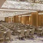 Moevenpick Bosphorus 호텔