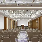 Moevenpick Bosphorus 5*