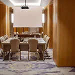Moevenpick Bosphorus 5*
