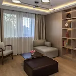 Hotel Moevenpick Bosphorus 5*