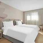 Moevenpick Bosphorus Hotel 5*
