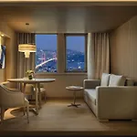 Moevenpick Bosphorus Hotel Estambul