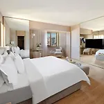 Moevenpick Bosphorus 호텔 이스탄불