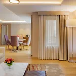 Hotel Moevenpick Bosphorus Estambul
