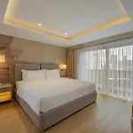 Moevenpick Bosphorus 5*