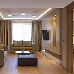 Moevenpick Bosphorus Hotel