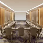 Moevenpick Bosphorus Hotel Estambul