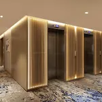 호텔 Moevenpick Bosphorus 5*