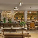 Moevenpick Bosphorus 이스탄불