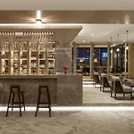 Moevenpick Bosphorus 5*