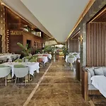 Moevenpick Bosphorus 5* 이스탄불
