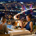 Moevenpick Bosphorus 5*