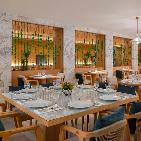 Moevenpick Bosphorus Κωνσταντινούπολη