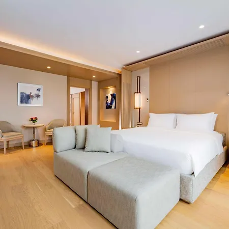 Moevenpick Bosphorus Отель