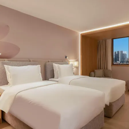 Moevenpick Bosphorus Ξενοδοχείο 5*