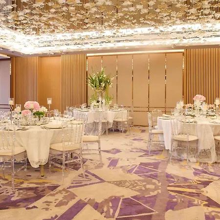 Moevenpick Bosphorus 5* Κωνσταντινούπολη
