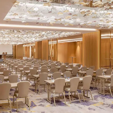 Moevenpick Bosphorus 5* Стамбул