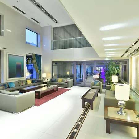 Mövenpick Bosphorus 5* İstanbul