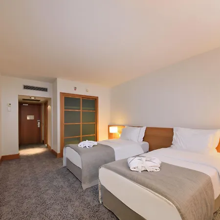 Moevenpick Bosphorus Estambul
