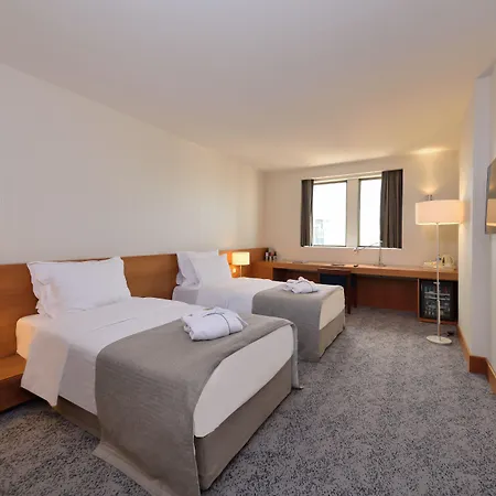 Moevenpick Bosphorus Hotel 5*