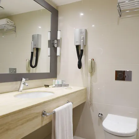 Moevenpick Bosphorus 5*