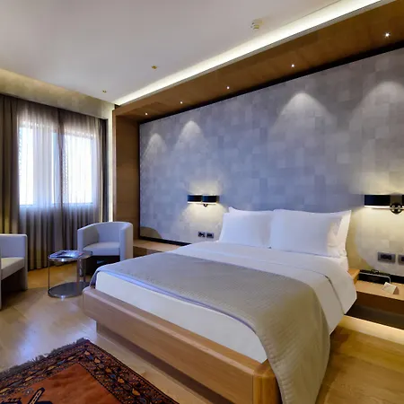 Moevenpick Bosphorus 호텔