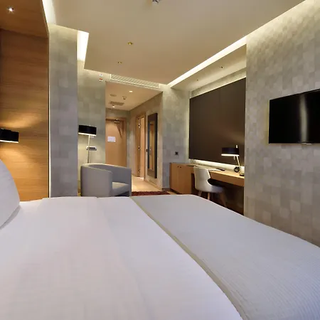 Mövenpick Bosphorus İstanbul