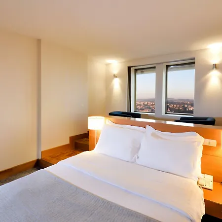 Mövenpick Bosphorus Otel