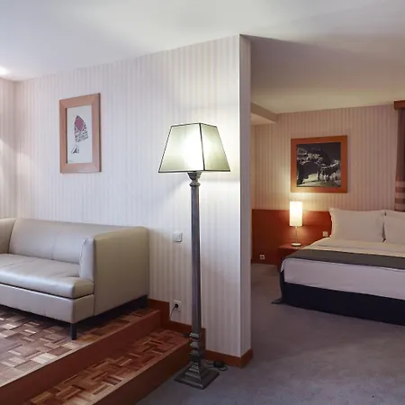 Otel Mövenpick Bosphorus İstanbul