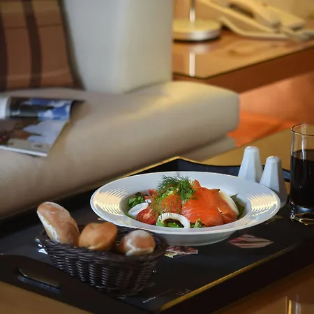 Mövenpick Bosphorus Otel