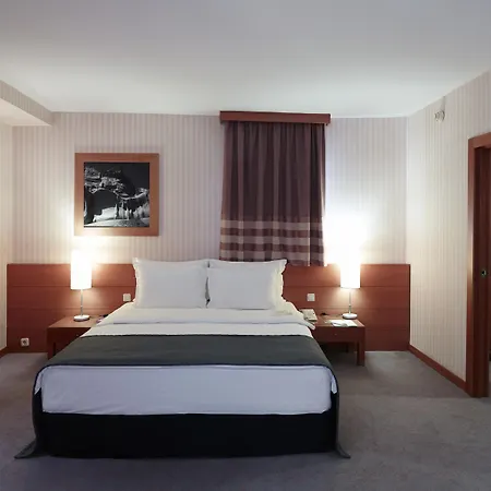Moevenpick Bosphorus 호텔