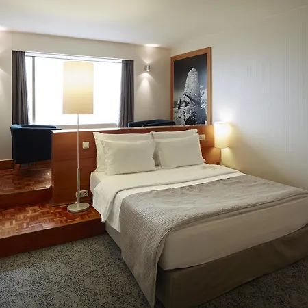 Moevenpick Bosphorus